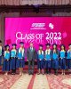 "Class of 2022"