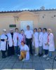 Выездная экскурсия на молочный завод ТОО «Молсервис»