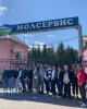 Выездная экскурсия на молочный завод ТОО «Молсервис»