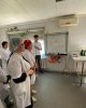 Выездная экскурсия на молочный завод ТОО «Молсервис»