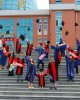 Магистрлік диссертациясын табысты қорғауымен құттықтаймыз!