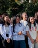 Kozybayev University встретил новых студентов