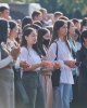 Kozybayev University встретил новых студентов