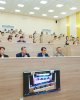 12 студент LOGO бағдарламасымен Германияда