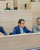 12 студент LOGO бағдарламасымен Германияда
