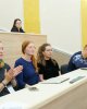 12 студент LOGO бағдарламасымен Германияда