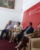 ПРЕЗИДЕНТ ЖОЛДАУЫН ТАЛҚЫЛАУ