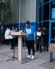 Навстречу юбилею вуза 