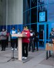 Навстречу юбилею вуза 