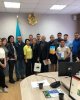 Семинар  «Экологическое сортоиспытание отечественных и зарубежных гибридов сахарной свеклы в условиях Северного Казахстана»
