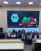 "Германия мысалындағы органикалық егіншілік"