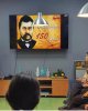 Литературный вечер - «Ахмет Байтұрсынов - ұлт ұстазы»