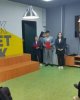 Литературный вечер - «Ахмет Байтұрсынов - ұлт ұстазы»