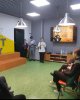 Литературный вечер - «Ахмет Байтұрсынов - ұлт ұстазы»