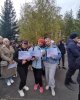 "Быстрее, Выше, Сильнее-вместе" 