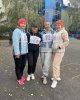"Быстрее, Выше, Сильнее-вместе" 