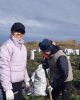 Студенттер дуалды білім алуда