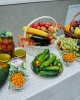 Выставка "Дары осени"