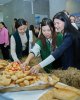 Выставка "Дары осени"