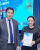 Бірліктің байрағы желбіреген күн
