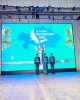 Бірліктің байрағы желбіреген күн