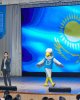 Бірліктің байрағы желбіреген күн