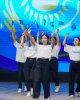 Бірліктің байрағы желбіреген күн