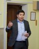 Руководитель ТОО «Радуга» Петр Шарапаев: «Дорога нас ведет к альма-матер»