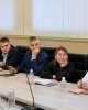 Руководитель ТОО «Радуга» Петр Шарапаев: «Дорога нас ведет к альма-матер»