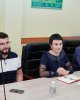 Руководитель ТОО «Радуга» Петр Шарапаев: «Дорога нас ведет к альма-матер»