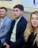 Руководитель ТОО «Радуга» Петр Шарапаев: «Дорога нас ведет к альма-матер»