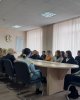 "ПЕДАГОГ" КӘСІБИ СТАНДАРТЫ БОЙЫНША ТҮСІНДІРУ ІС-ШАРАЛАРЫ