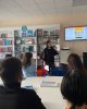 "ПЕДАГОГ" КӘСІБИ СТАНДАРТЫ БОЙЫНША ТҮСІНДІРУ ІС-ШАРАЛАРЫ