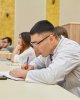 Түркиялық профессормен генетика саласын зерделейміз