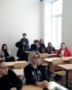 Профориентация