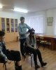 Развитие коммуникальной компетенции и жизнестойкости. Тренинг