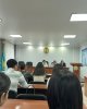 ВСТРЕЧА В ДЕПАРТАМЕНТЕ ГОСДОХОДОВ
