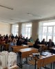 ВСТРЕЧА С КОМПАНИЕЙ  «FREEDOM BROKER»