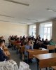 ВСТРЕЧА С КОМПАНИЕЙ  «FREEDOM BROKER»