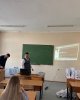ВСТРЕЧА С КОМПАНИЕЙ  «FREEDOM BROKER»