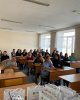 ВСТРЕЧА С КОМПАНИЕЙ  «FREEDOM BROKER»
