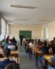 ВСТРЕЧА С КОМПАНИЕЙ  «FREEDOM BROKER»