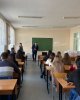 ВСТРЕЧА С КОМПАНИЕЙ  «FREEDOM BROKER»