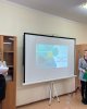 МЕРОПРИЯТИЕ К ДНЮ ФИНАНСИСТА