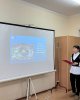 МЕРОПРИЯТИЕ К ДНЮ ФИНАНСИСТА