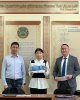 МЕРОПРИЯТИЕ К ДНЮ ФИНАНСИСТА