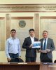 МЕРОПРИЯТИЕ К ДНЮ ФИНАНСИСТА