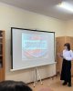 МЕРОПРИЯТИЕ К ДНЮ ФИНАНСИСТА