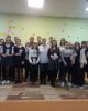 КАК СТАТЬ УСПЕШНЫМ? ПРОФОРИЕНТАЦИОННАЯ ВСТРЕЧА