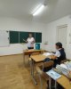 КАК СТАТЬ УСПЕШНЫМ? ПРОФОРИЕНТАЦИОННАЯ ВСТРЕЧА